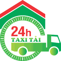 Taxi Tải 24H
